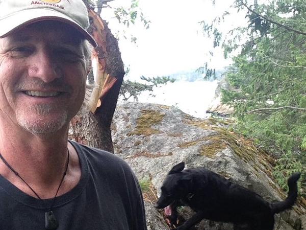 Ross from Trail, BC, Canada