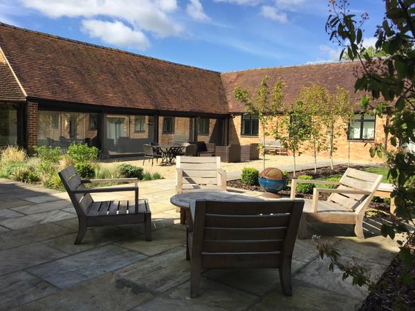 Housesitting assignment in Boarstall, United Kingdom