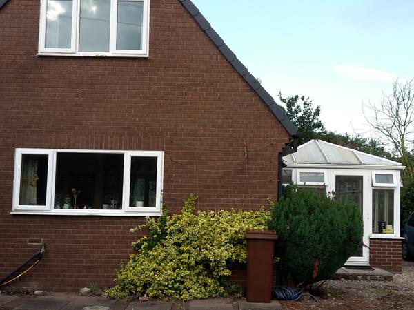 Housesitting assignment in Scunthorpe, United Kingdom