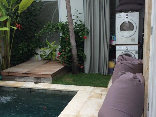 Housesitting assignment in Denpasar, Indonesia