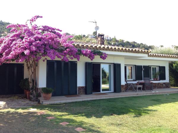 Housesitting assignment in Calonge, Spain
