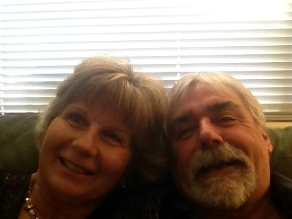 Steve & Nancy from Hanover, Ontario, Canada