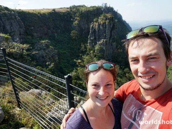Patrick & Anne from Leipzig, Germany