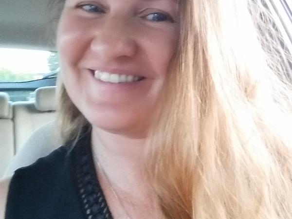 Rebbecca from Falls Church, Virginia, United States