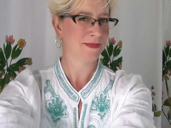 Jennifer from Trappe, Maryland, United States