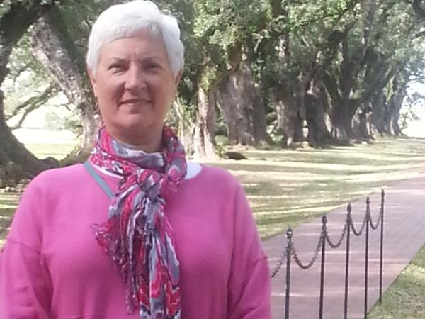 Debra from Salisbury, Maryland, United States