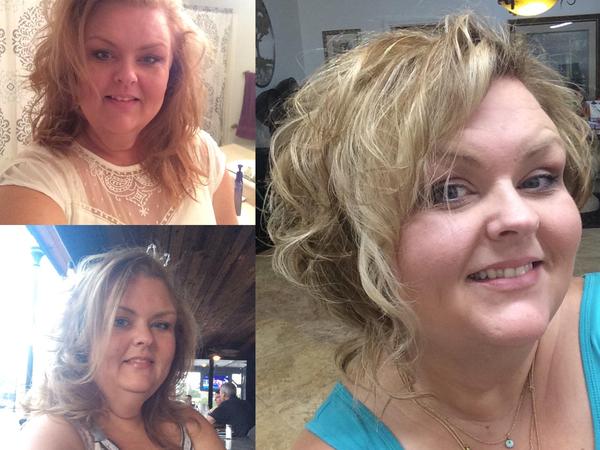 Stephanie from High Point, North Carolina, United States