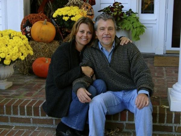 Kathy & Robert from Paramus, NJ, United States