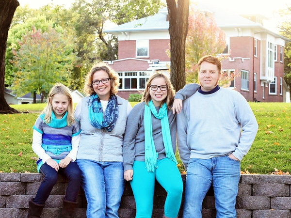 Derek & Becky from Springfield, MN, United States
