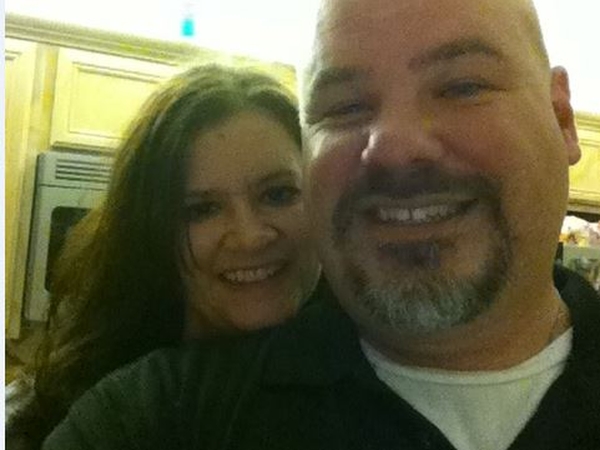 Adam & Holly from Johnson City, TN, United States