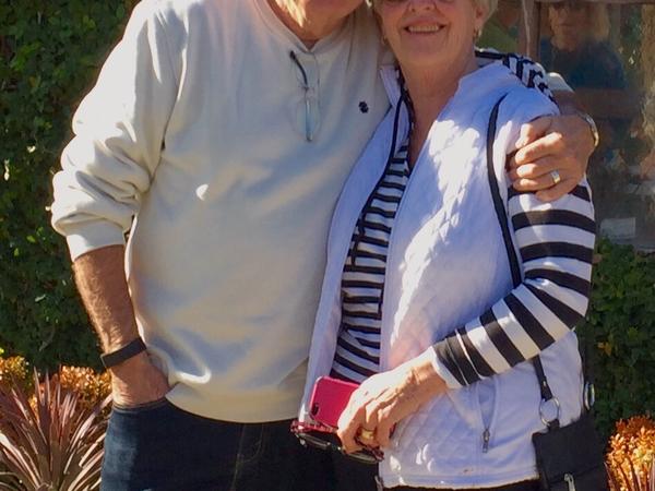 Carol and david & David from Green Bay, WI, United States