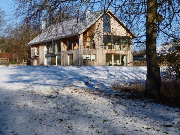 Housesitting assignment in Hawick, United Kingdom