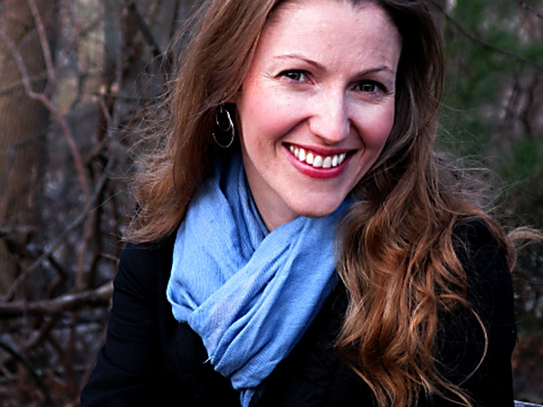 Jennifer from Laurel, MD, United States