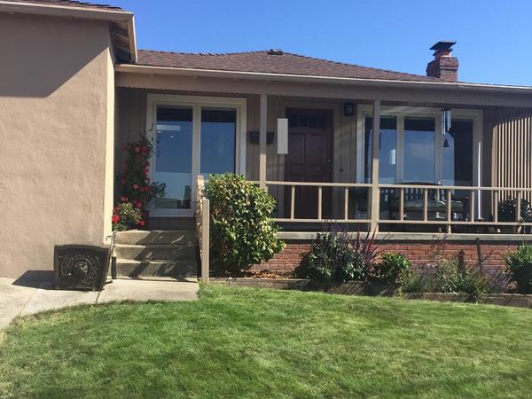 Housesitting assignment in Richmond, California, United States