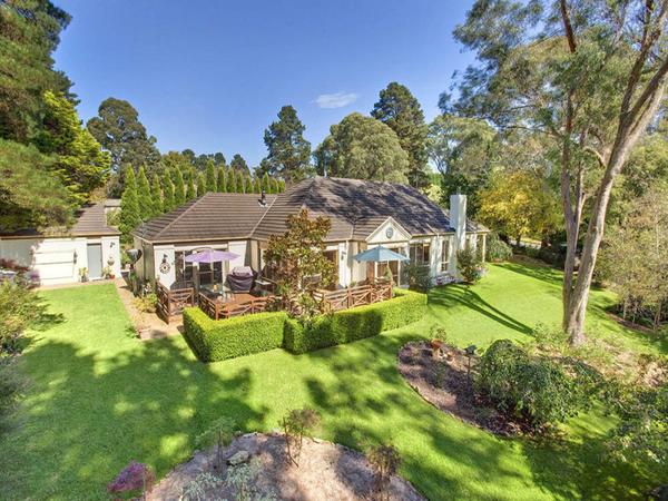 Housesitting assignment in Burradoo, New South Wales, Australia