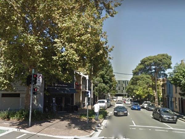 Housesitting assignment in Chippendale, NSW, Australia