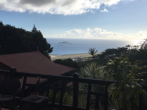 Housesitting assignment in St. Thomas, U.S. Virgin Islands