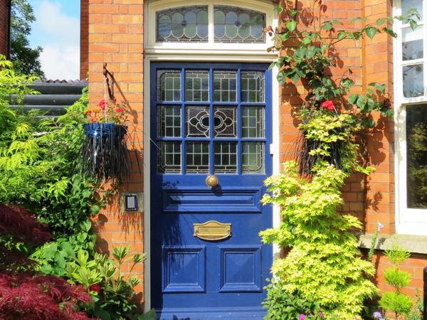 Housesitting assignment in Taunton, United Kingdom