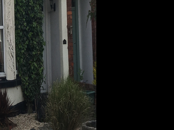 Housesitting assignment in Southport, United Kingdom
