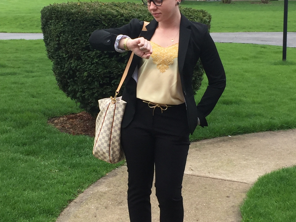 Taylor from Plainfield, IL, United States