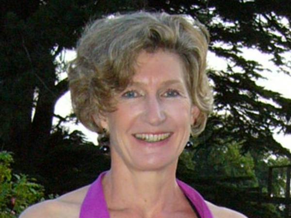 Sarah from Cirencester, United Kingdom
