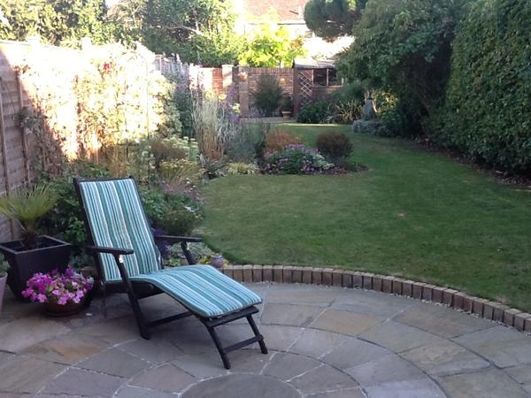 Housesitting assignment in Tring, United Kingdom