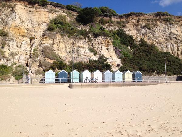 Housesitting assignment in Bournemouth, United Kingdom