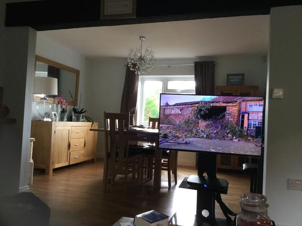 Housesitting assignment in Wellington, United Kingdom