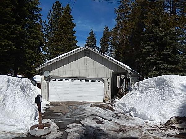 Housesitting assignment in South Lake Tahoe, CA, United States