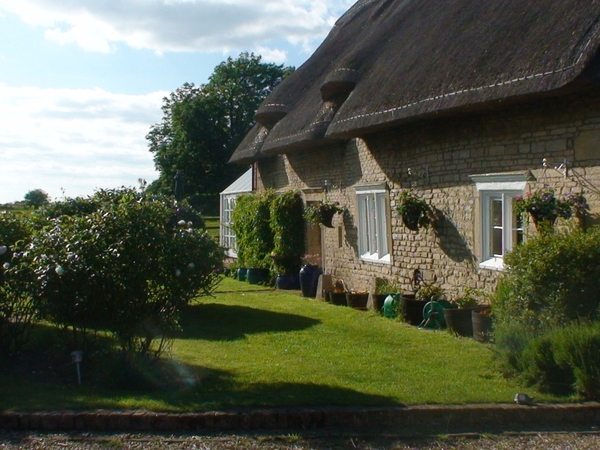 Housesitting assignment in Peterborough, United Kingdom