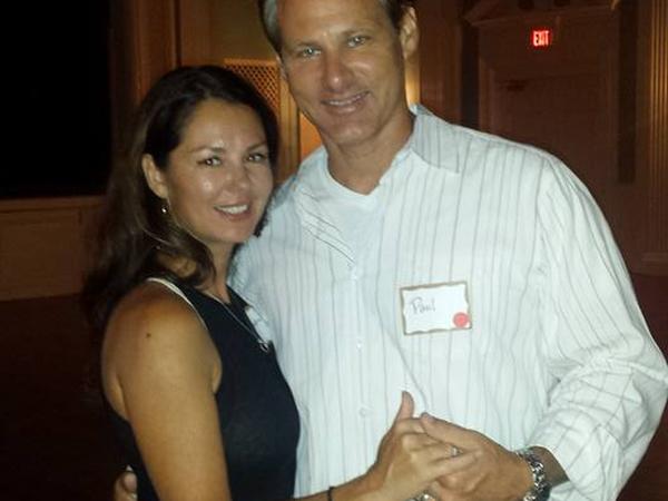 Sondra & Paul from Dripping Springs, TX, United States
