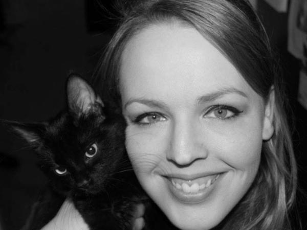 Bobbi from St. Louis, MO, United States