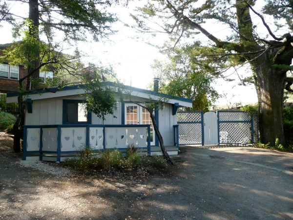 Housesitting assignment in San Rafael, CA, United States