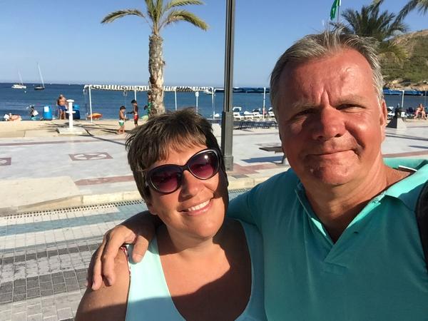 Harry & Leonie from Putten, Netherlands