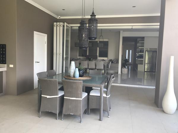 Housesitting assignment in Russell Lea, New South Wales, Australia