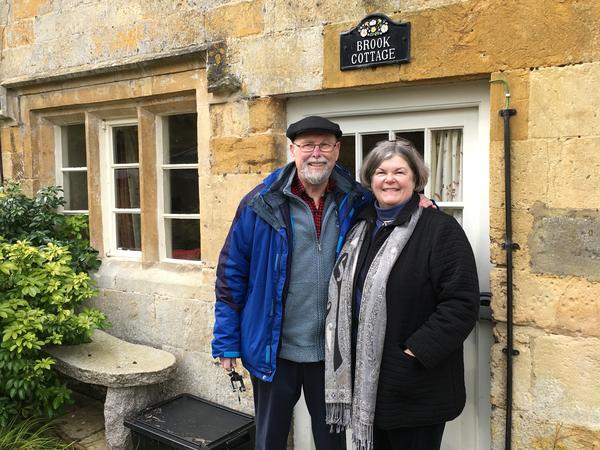 Sue & Randy from Chippewa Falls, WI, United States