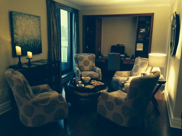 Housesitting assignment in Hoboken, New Jersey, United States