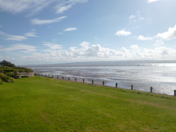 Housesitting assignment in West Kirby, United Kingdom