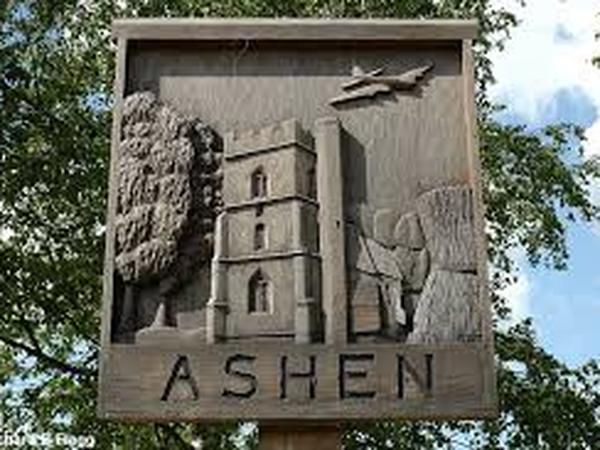 Housesitting assignment in Ashen, United Kingdom