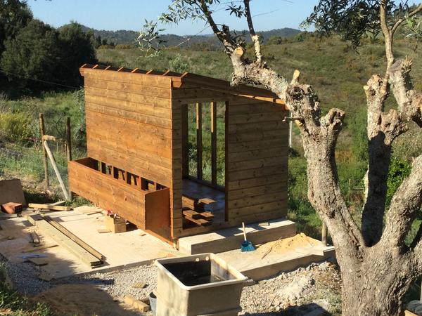 Housesitting assignment in Odemira, Portugal