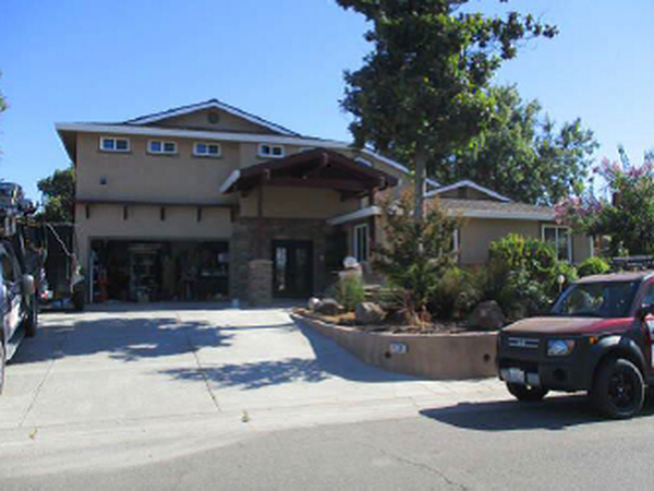 Housesitting assignment in Arden-Arcade, CA, United States