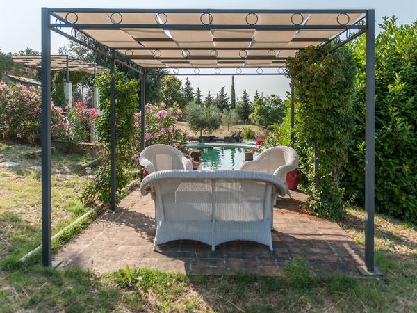 Housesitting assignment in Passignano sul Trasimeno, Italy