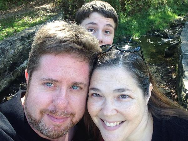 Jennifer & Bradley from Spencer, IN, United States