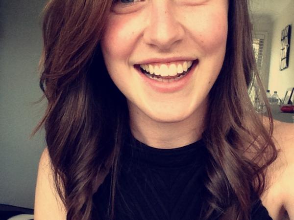 Caitlin from Denistone, NSW, Australia