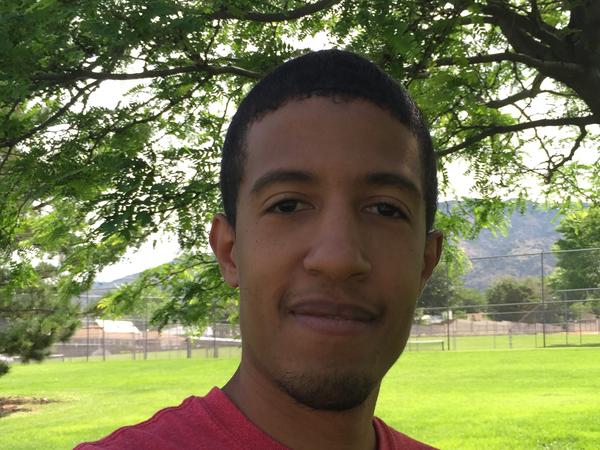 Anthony from Tallahassee, FL, United States