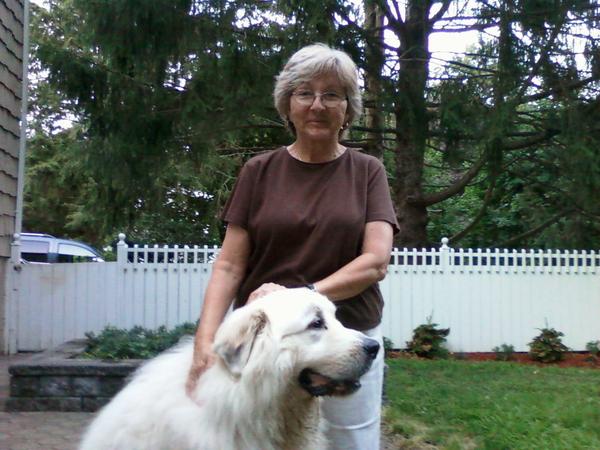 Pat from Columbia, SC, United States
