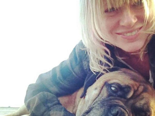Lisa from Ladysmith, BC, Canada