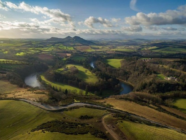 Housesitting assignment in Saint Boswells, United Kingdom