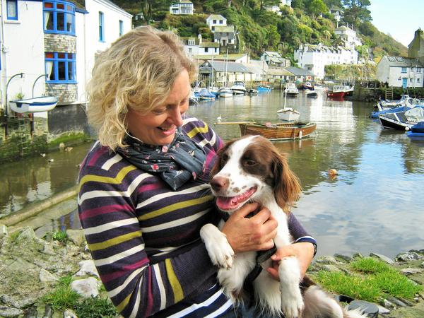 Sally from Shrewsbury, United Kingdom