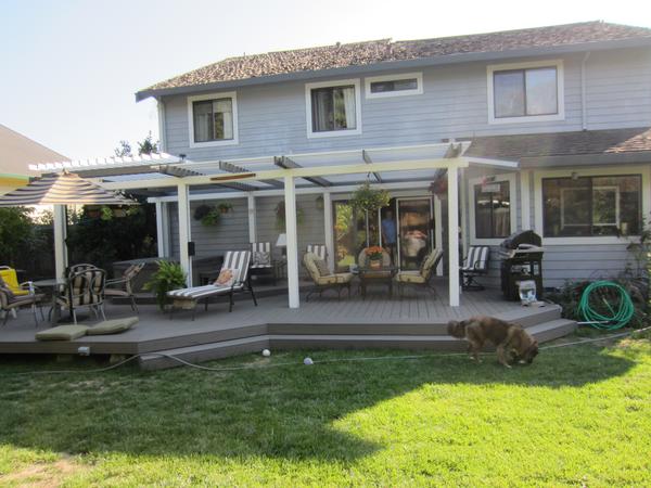 Housesitting assignment in Vallejo, CA, United States